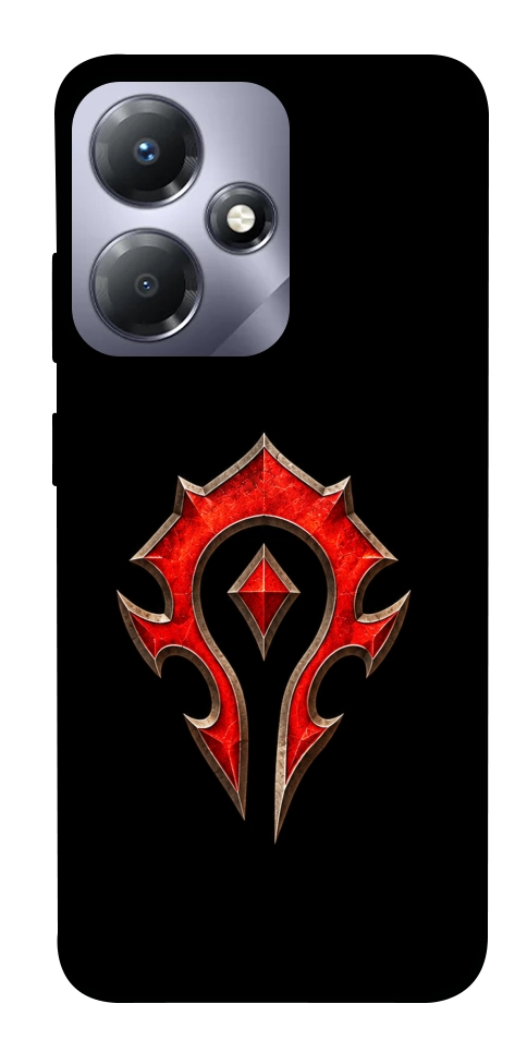 Чехол Horde для Infinix Hot 30 Play