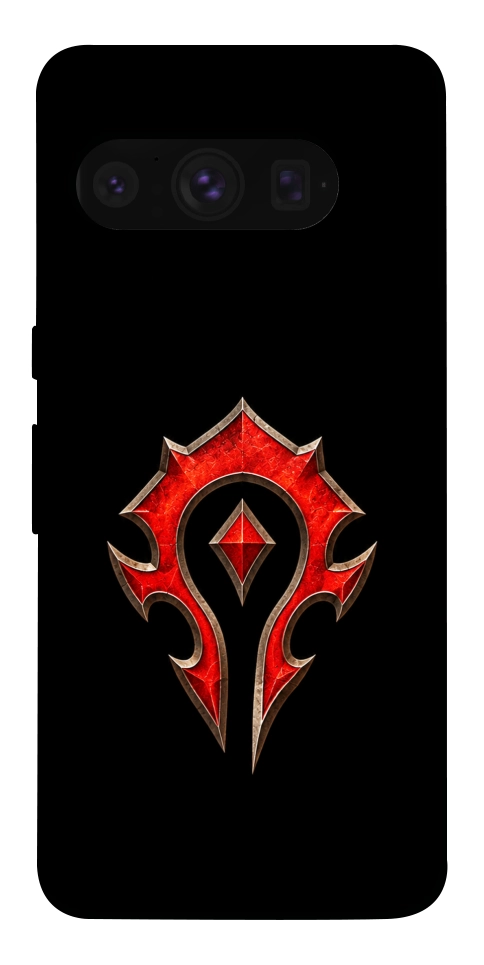 Чохол Horde для Google Pixel 8 Pro