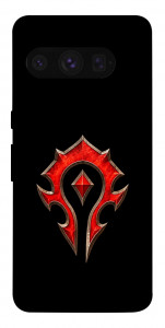 Чохол Horde для Google Pixel 8 Pro