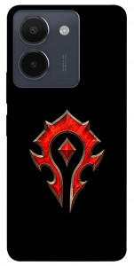Чехол Horde для Vivo Y36