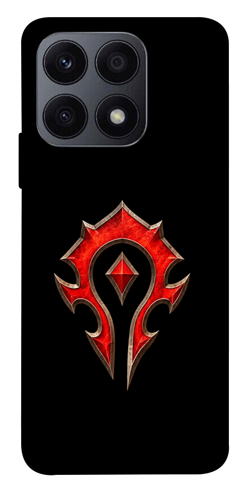 Чехол Horde для Huawei Honor X8a