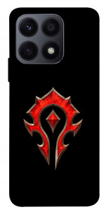 Чехол Horde для Huawei Honor X8a
