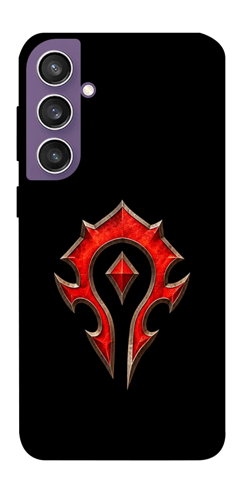 Чехол Horde для Galaxy S23 FE