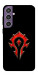 Чехол Horde для Galaxy S23 FE