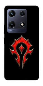 Чехол Horde для Infinix Note 30 Pro NFC