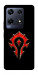 Чехол Horde для Infinix Note 30 Pro NFC