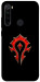 Чохол Horde для Xiaomi Redmi Note 8 2021