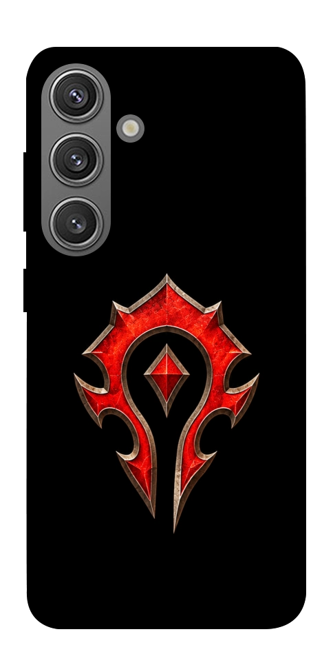 Чохол Horde для Galaxy S24