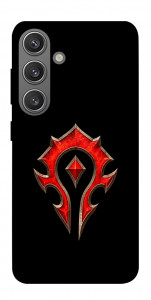 Чехол Horde для Galaxy S24+