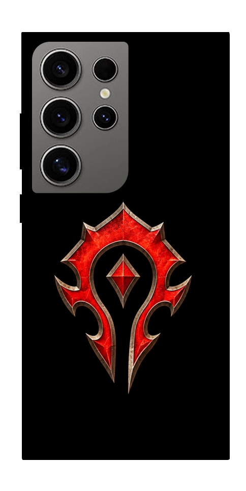Чохол Horde для Galaxy S24 Ultra