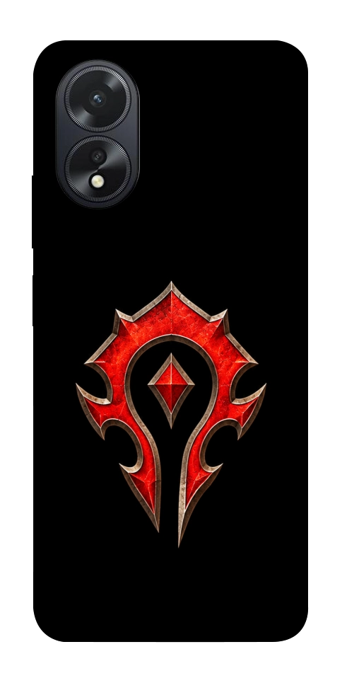 Чехол Horde для Oppo A38