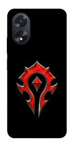 Чехол Horde для Oppo A38