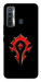 Чехол Horde для TECNO Camon 17