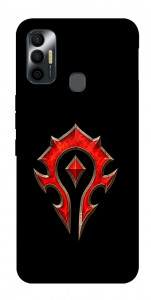 Чохол Horde для TECNO Spark 7