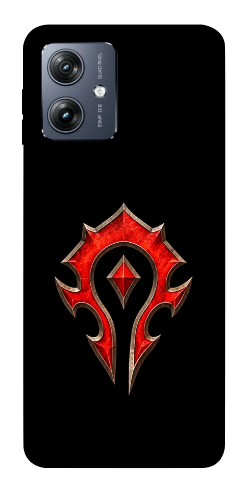 Чехол Horde для Motorola Moto G54