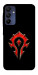 Чохол Horde для Galaxy A15