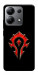 Чехол Horde для Xiaomi Redmi Note 13 4G