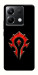 Чохол Horde для Xiaomi Poco X6