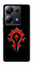 Чехол Horde для Xiaomi Poco M6