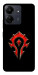 Чохол Horde для Xiaomi Poco C65