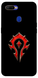 Чохол Horde для Oppo A7