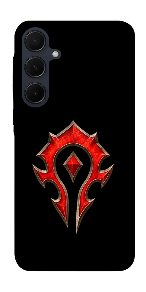 Чехол Horde для Galaxy A35