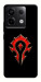 Чехол Horde для Xiaomi Redmi Note 13 Pro 4G