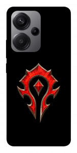 Чохол Horde для Xiaomi Redmi Note 13 Pro+