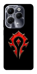 Чехол Horde для Infinix Hot 40