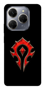 Чехол Horde для TECNO Spark 20 Pro
