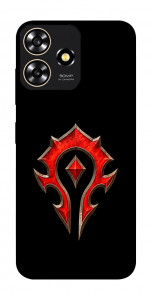 Чехол Horde для ZTE Blade A73 4G