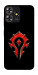 Чехол Horde для ZTE Blade A73 4G