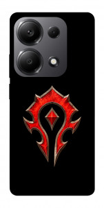 Чехол Horde для Xiaomi Redmi Note 13 Pro 5G