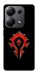 Чехол Horde для Xiaomi Redmi Note 13 Pro 5G