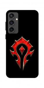 Чехол Horde для Galaxy S24 FE