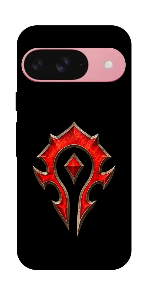 Чохол Horde для Google Pixel 9