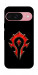 Чохол Horde для Google Pixel 9