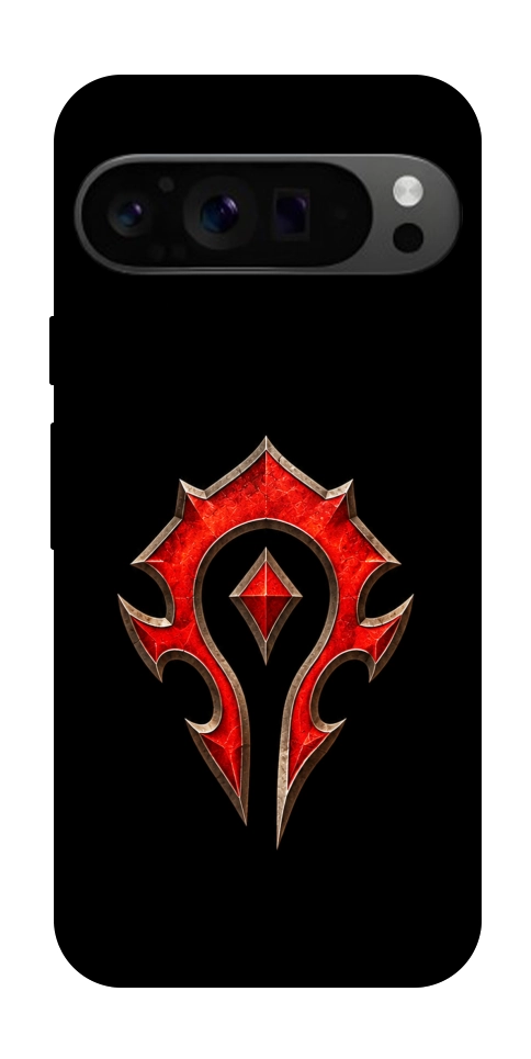 Чохол Horde для Google Pixel 9 Pro