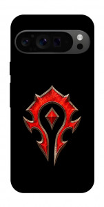 Чохол Horde для Google Pixel 9 Pro
