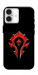 Чехол Horde для iPhone 16
