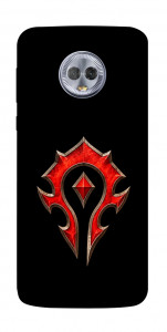 Чохол Horde для Motorola Moto G6 Plus