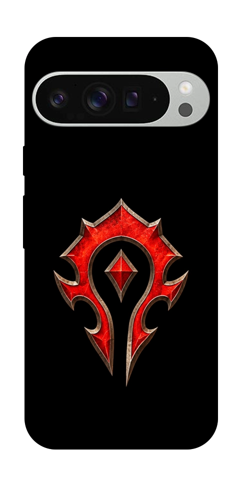 Чехол Horde для Google Pixel 9 Pro XL