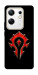 Чехол Horde для Infinix Zero 30 4G