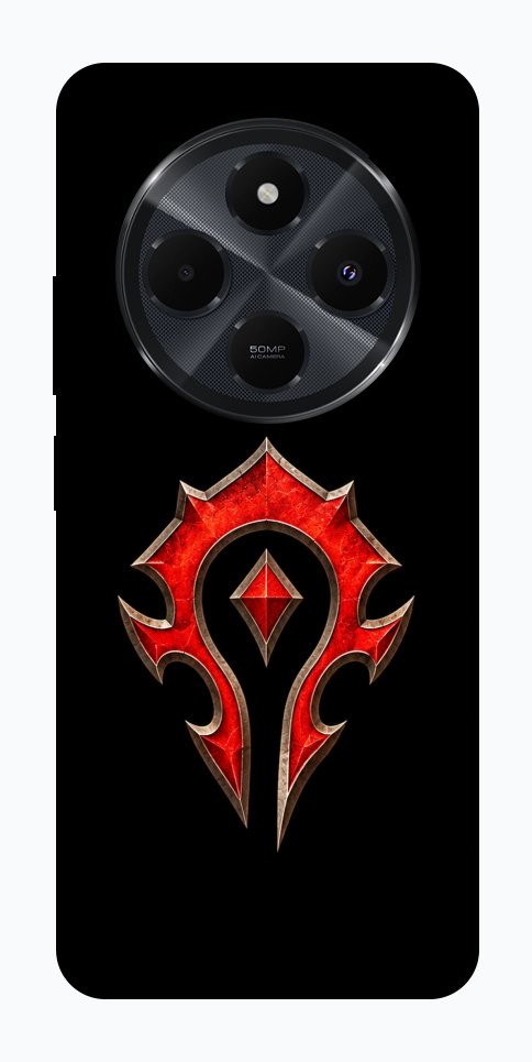 Чехол Horde для Xiaomi Redmi 14C
