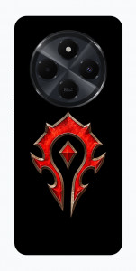 Чохол Horde для Xiaomi Redmi 14C