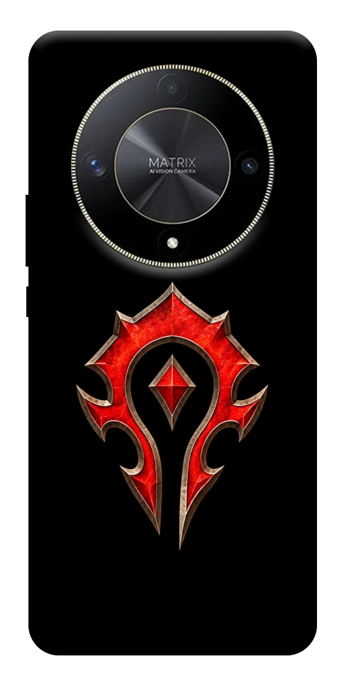 Чехол Horde для Huawei Magic6 Lite