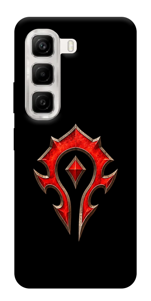 Чехол Horde для Infinix Hot 50 4G