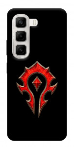 Чехол Horde для Infinix Hot 50 4G