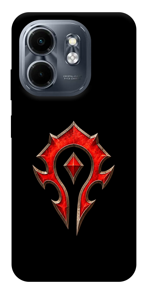 Чехол Horde для Infinix Smart 9 4G