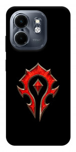 Чехол Horde для Infinix Hot 50i